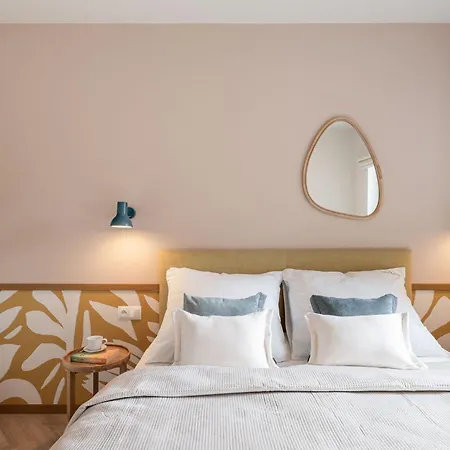 Sanhaus - Milano - Z Klimatyzacja 3 Minuty Od Plazy Apartman Sopot