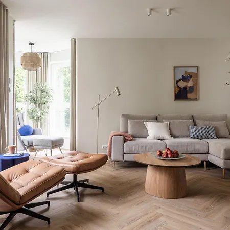 Apartman Sanhaus - Milano - Z Klimatyzacja 3 Minuty Od Plazy *