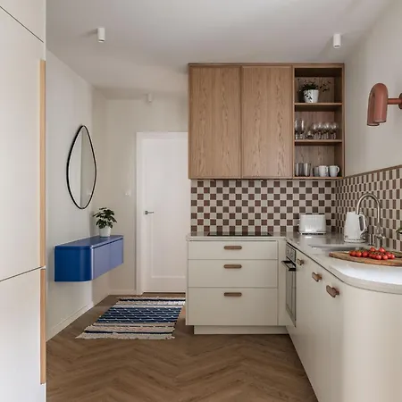 Sanhaus - Milano - Z Klimatyzacja 3 Minuty Od Plazy Sopot