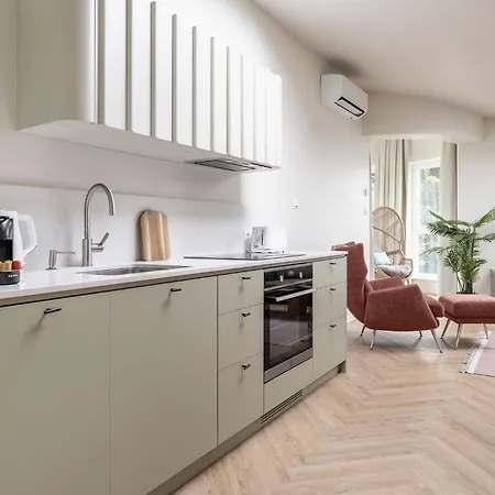 Sanhaus - Milano - Z Klimatyzacja 3 Minuty Od Plazy * Sopot