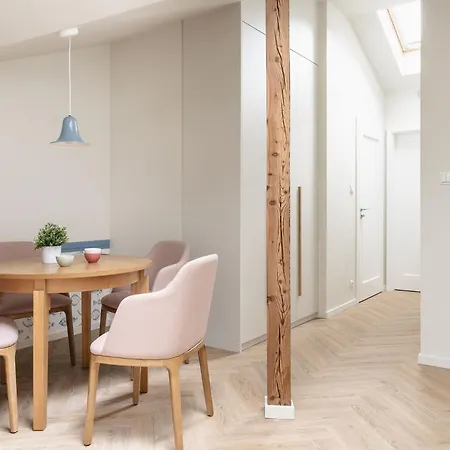 Sanhaus - Milano - Z Klimatyzacja 3 Minuty Od Plazy