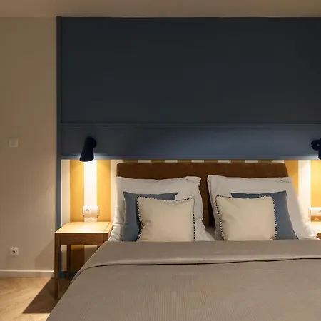 Apartman Sanhaus - Milano - Z Klimatyzacja 3 Minuty Od Plazy Sopot