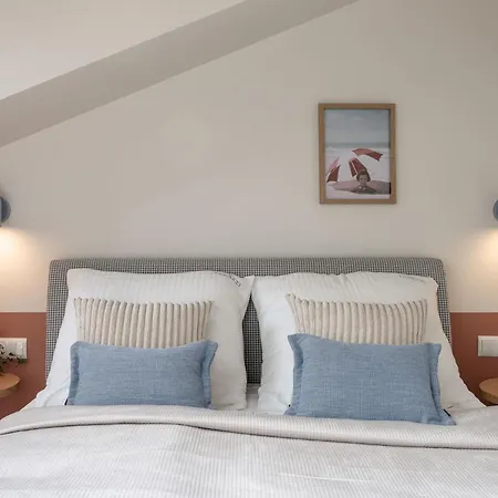 Sanhaus - Milano - Z Klimatyzacja 3 Minuty Od Plazy Sopot