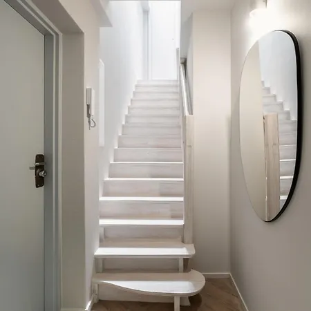 Apartman Sanhaus - Milano - Z Klimatyzacja 3 Minuty Od Plazy Sopot