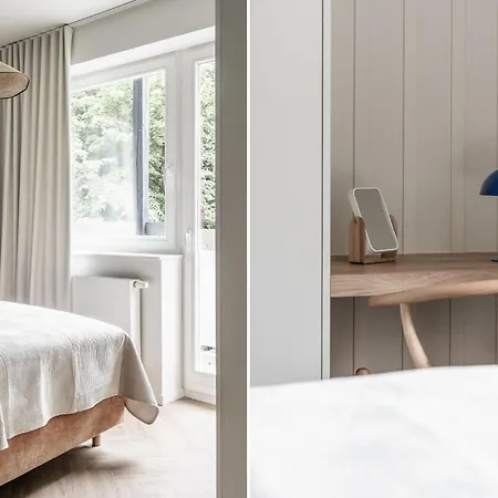 Sanhaus - Milano - Z Klimatyzacja 3 Minuty Od Plazy