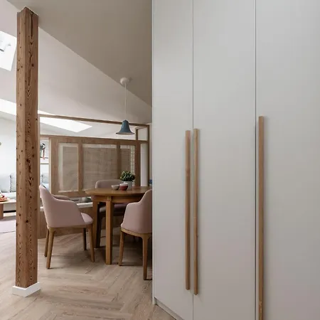 Apartman Sanhaus - Milano - Z Klimatyzacja 3 Minuty Od Plazy *