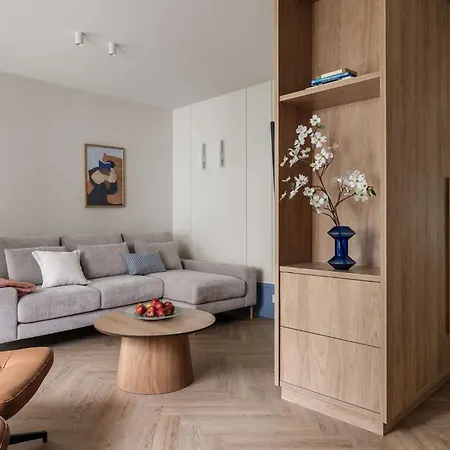 Sanhaus - Milano - Z Klimatyzacja 3 Minuty Od Plazy *