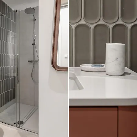 Apartman Sanhaus - Milano - Z Klimatyzacja 3 Minuty Od Plazy Sopot