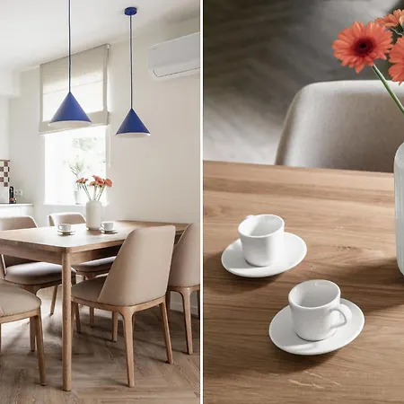 Sanhaus - Milano - Z Klimatyzacja 3 Minuty Od Plazy Sopot