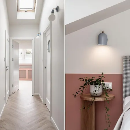 Sanhaus - Milano - Z Klimatyzacja 3 Minuty Od Plazy Sopot