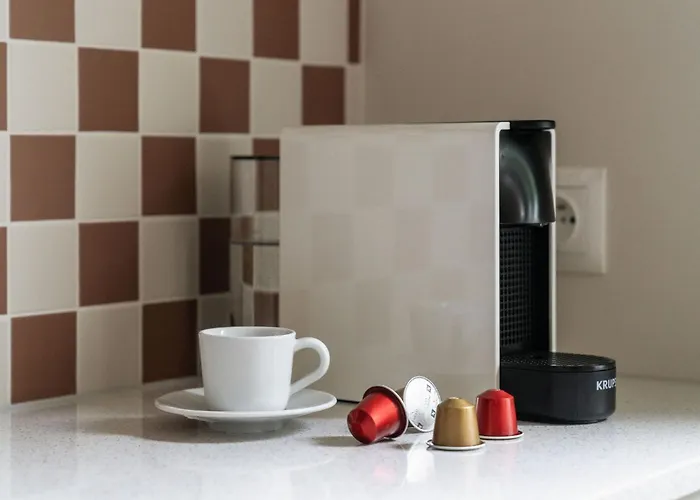 Sanhaus - Milano - Z Klimatyzacja 3 Minuty Od Plazy شقة