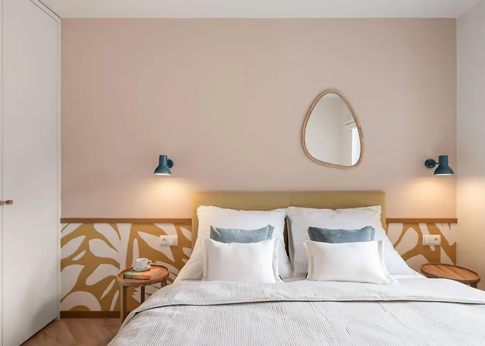 Sanhaus - Milano - Z Klimatyzacja 3 Minuty Od Plazy شقة سوبوت