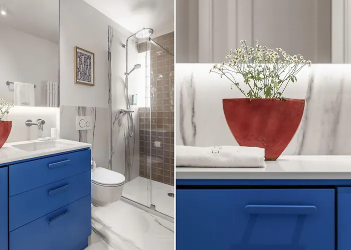 Sanhaus - Milano - Z Klimatyzacja 3 Minuty Od Plazy شقة سوبوت