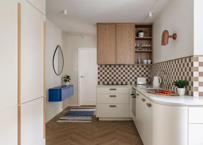 Sanhaus - Milano - Z Klimatyzacja 3 Minuty Od Plazy سوبوت