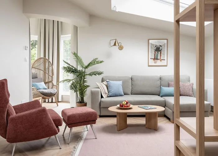 Sanhaus - Milano - Z Klimatyzacja 3 Minuty Od Plazy *