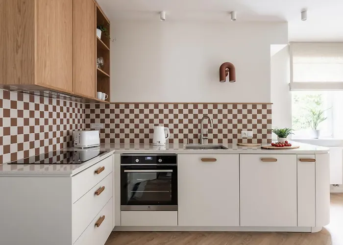 Sanhaus - Milano - Z Klimatyzacja 3 Minuty Od Plazy شقة سوبوت