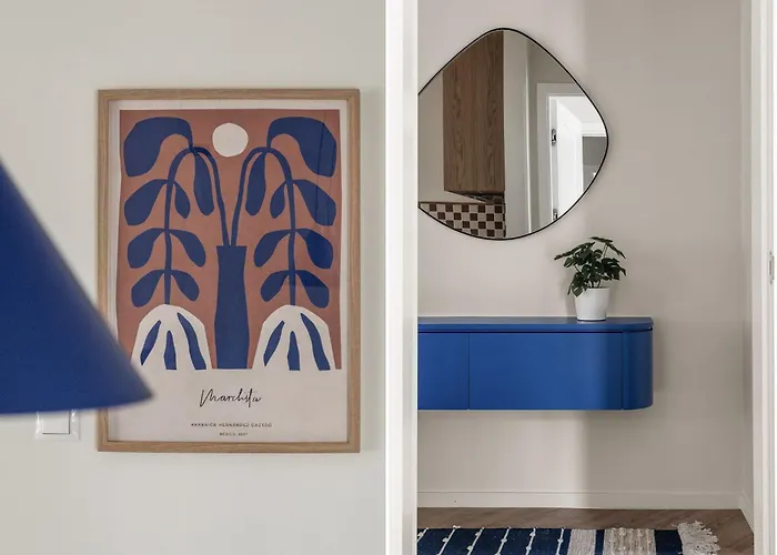 Sanhaus - Milano - Z Klimatyzacja 3 Minuty Od Plazy شقة