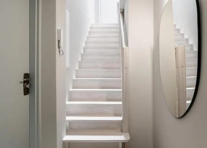 شقة Sanhaus - Milano - Z Klimatyzacja 3 Minuty Od Plazy سوبوت