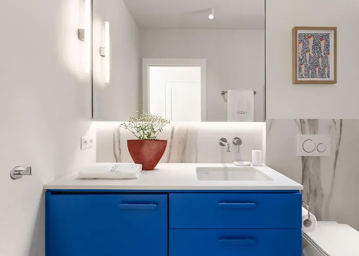 Sanhaus - Milano - Z Klimatyzacja 3 Minuty Od Plazy * سوبوت