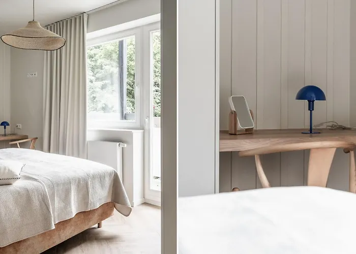 Sanhaus - Milano - Z Klimatyzacja 3 Minuty Od Plazy