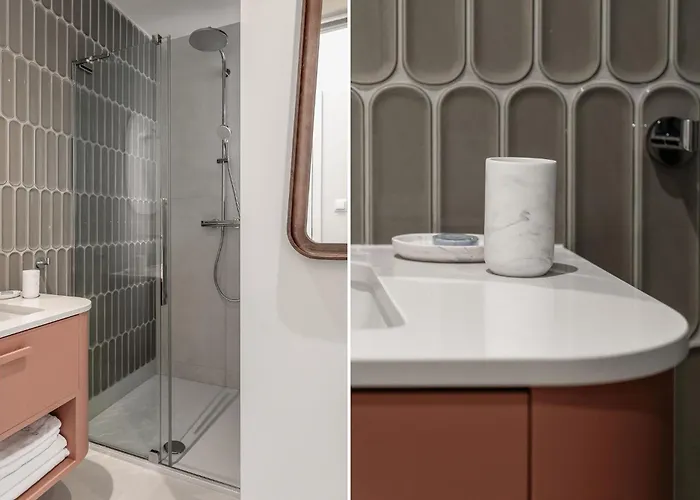 شقة Sanhaus - Milano - Z Klimatyzacja 3 Minuty Od Plazy سوبوت