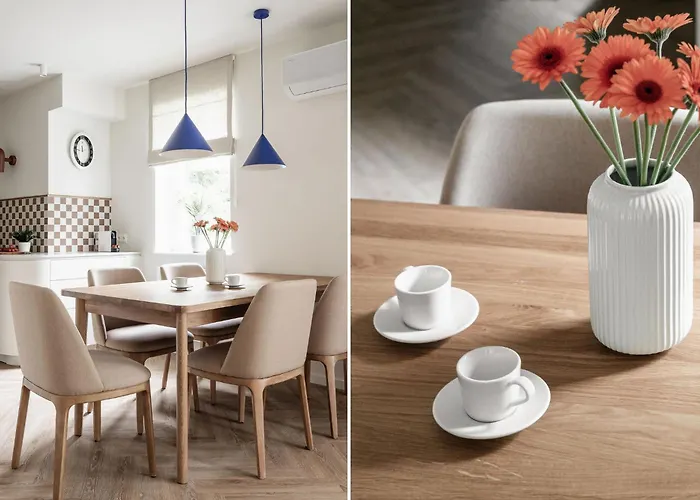 Sanhaus - Milano - Z Klimatyzacja 3 Minuty Od Plazy سوبوت