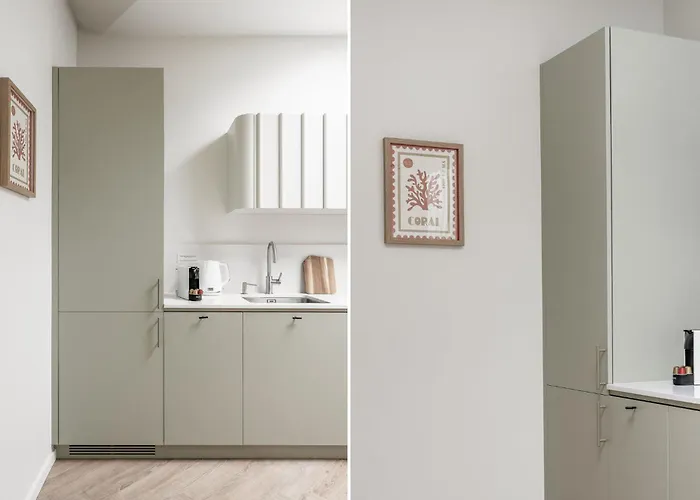 Sanhaus - Milano - Z Klimatyzacja 3 Minuty Od Plazy * سوبوت