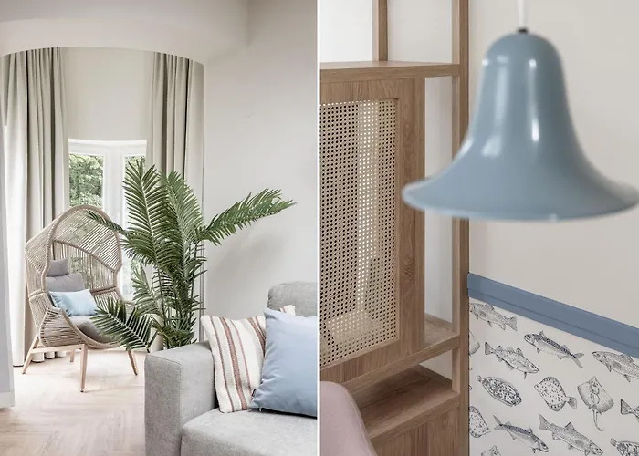 Sanhaus - Milano - Z Klimatyzacja 3 Minuty Od Plazy