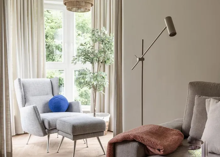 شقة Sanhaus - Milano - Z Klimatyzacja 3 Minuty Od Plazy سوبوت