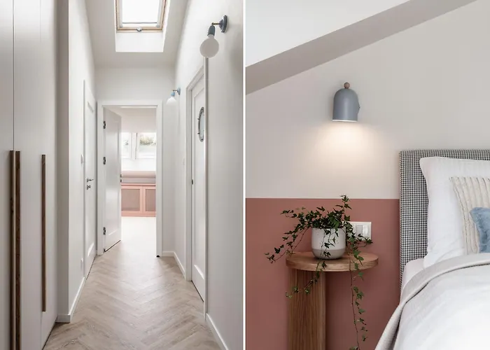 Sanhaus - Milano - Z Klimatyzacja 3 Minuty Od Plazy سوبوت