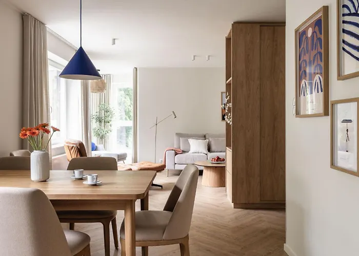 Sanhaus - Milano - Z Klimatyzacja 3 Minuty Od Plazy شقة