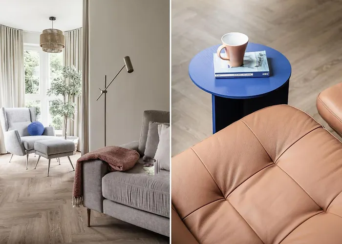 Sanhaus - Milano - Z Klimatyzacja 3 Minuty Od Plazy *